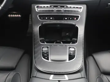 CLS 450 4M AMG Line2x HUD Distro 360 SHD LED 19'