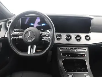 CLS 450 4M AMG Line2x HUD Distro 360 SHD LED 19'