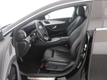 CLS 450 4M AMG Line2x HUD Distro 360 SHD LED 19'