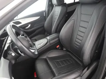 CLS 450 4M AMG Line2x HUD Distro 360 SHD LED 19'