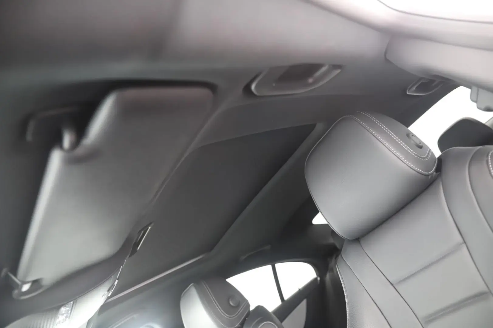 CLS 450 4M AMG Line2x HUD Distro 360 SHD LED 19'