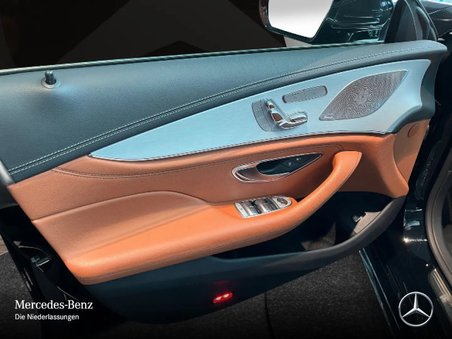 CLS 400 d 4M AVANTGARDE BURMEST FAHRASS HUD AHK