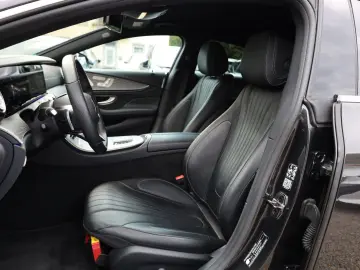 CLS 400d 4Matic 3x AMG-LINE BURMESTER 360  HUD