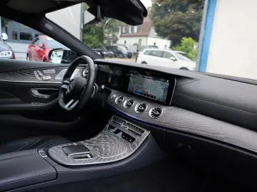 CLS 400d 4Matic 3x AMG-LINE BURMESTER 360  HUD
