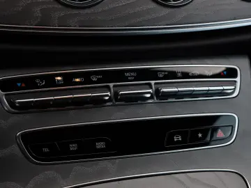 CLS 400d 4Matic 3x AMG-LINE BURMESTER 360  HUD