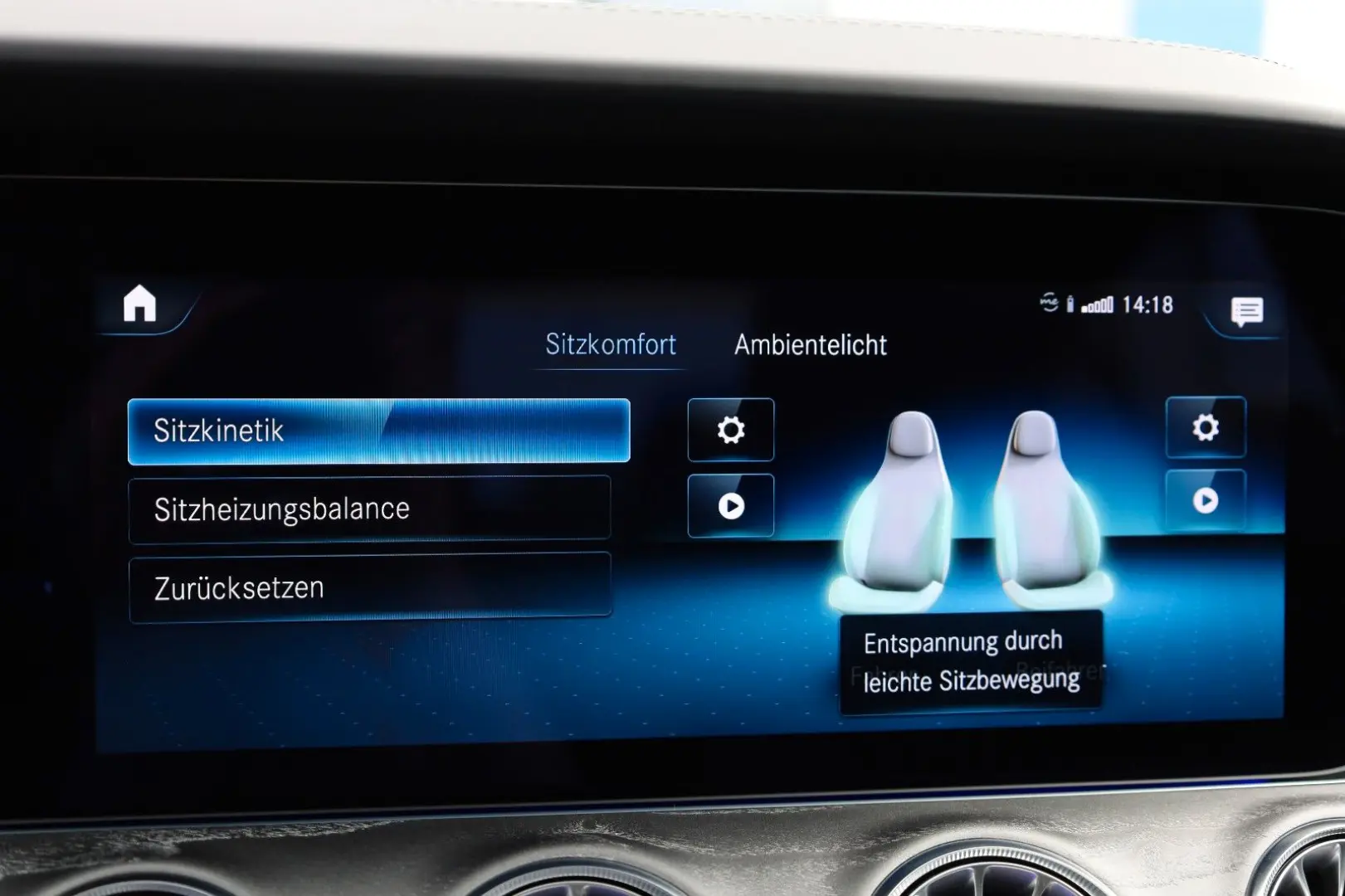 CLS 400d 4Matic 3x AMG-LINE BURMESTER 360  HUD