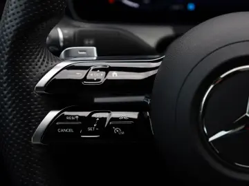 CLS 400d 4Matic 3x AMG-LINE BURMESTER 360  HUD