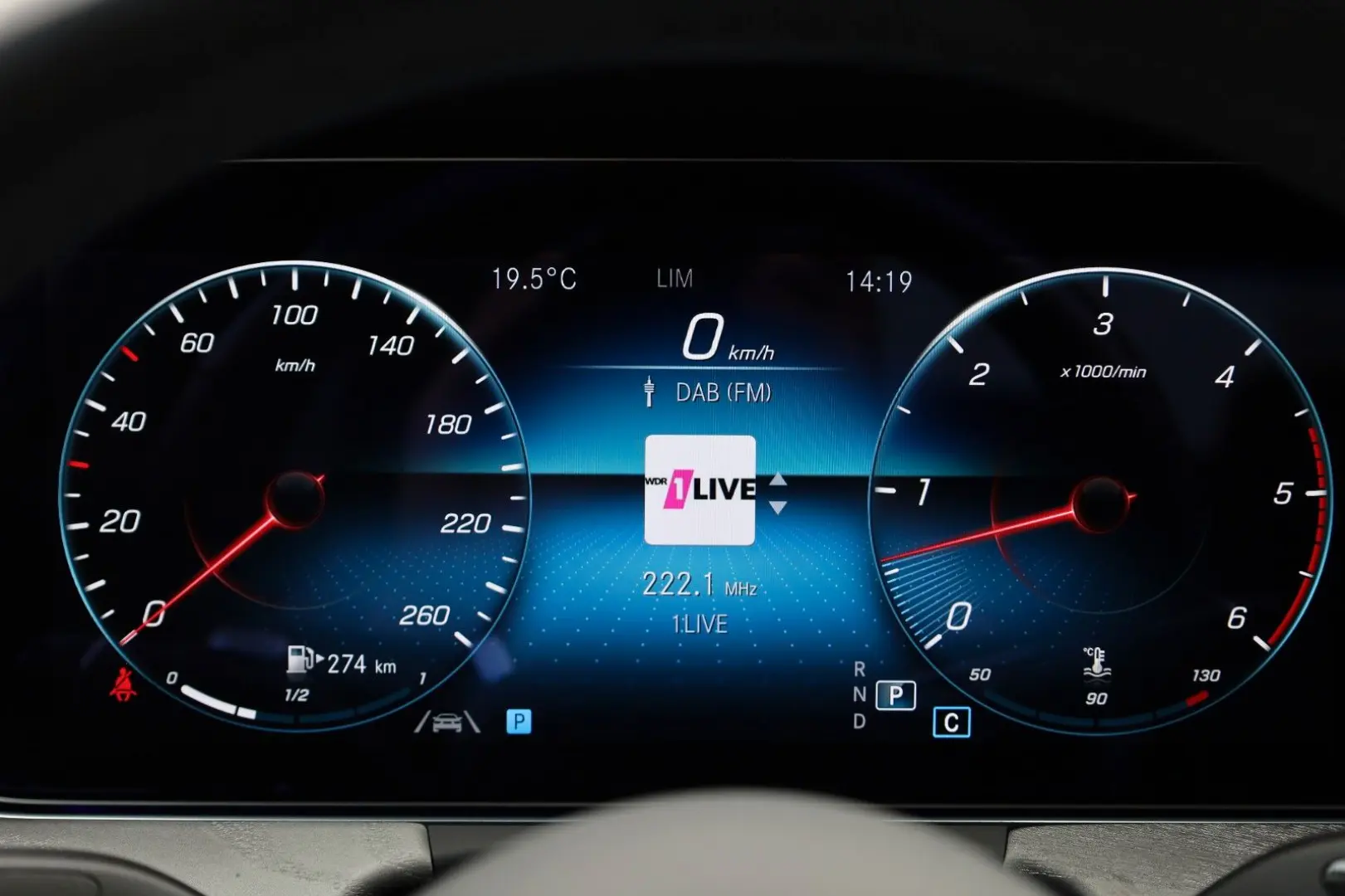 CLS 400d 4Matic 3x AMG-LINE BURMESTER 360  HUD