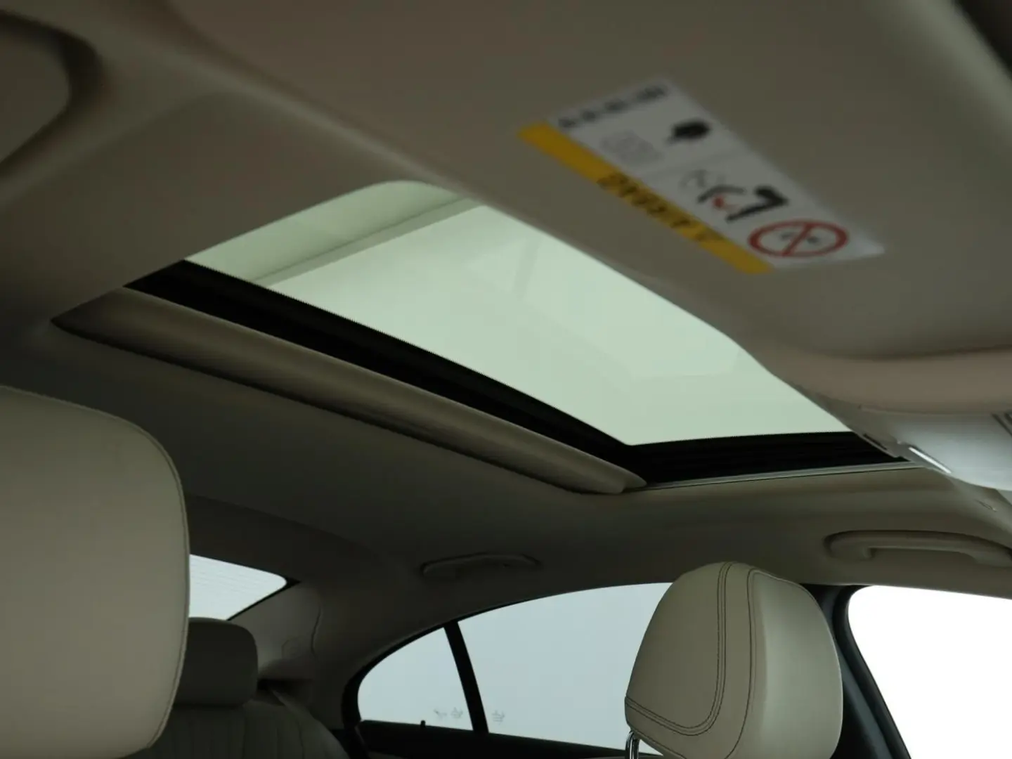 CLS 300 d 4M  AMG Leder Burmester Standhzg. 20''