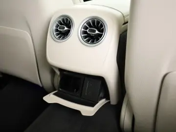 CLS 300 d 4M  AMG Leder Burmester Standhzg. 20''