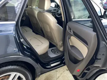 Audi Q3 2.0 TDI Quattro S tronic