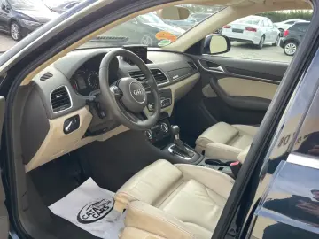 Audi Q3 2.0 TDI Quattro S tronic