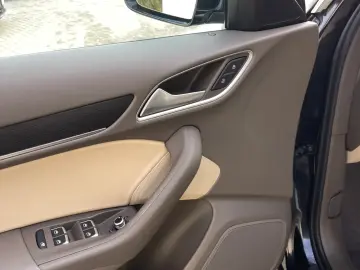 Audi Q3 2.0 TDI Quattro S tronic