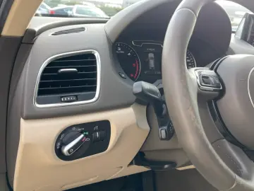 Audi Q3 2.0 TDI Quattro S tronic