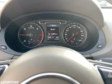 Audi Q3 2.0 TDI Quattro S tronic