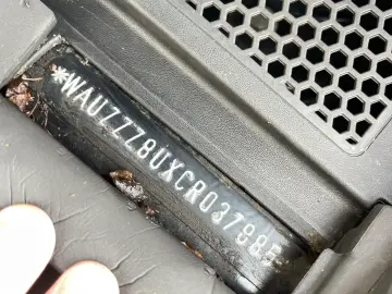 Audi Q3 2.0 TDI Quattro S tronic