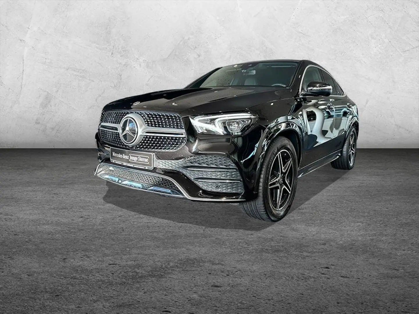 GLE 350 e 4M AMGLi CHROM MULTIB PANO