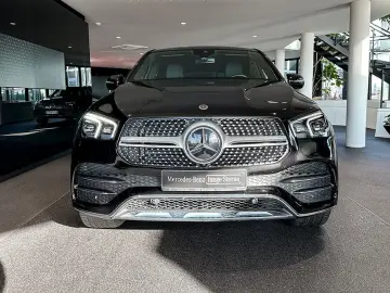 GLE 350 e 4M AMGLi CHROM MULTIB PANO