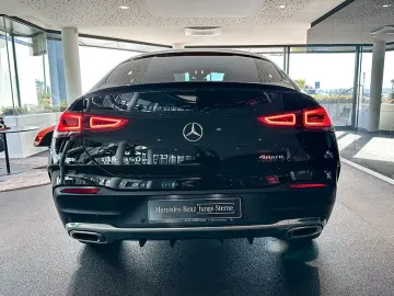 GLE 350 e 4M AMGLi CHROM MULTIB PANO