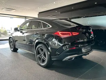GLE 350 e 4M AMGLi CHROM MULTIB PANO