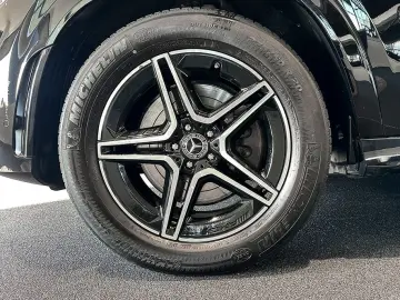 GLE 350 e 4M AMGLi CHROM MULTIB PANO
