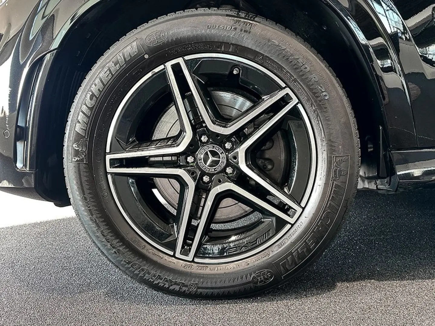 GLE 350 e 4M AMGLi CHROM MULTIB PANO