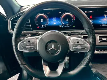GLE 350 e 4M AMGLi CHROM MULTIB PANO