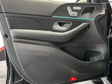 GLE 350 e 4M AMGLi CHROM MULTIB PANO