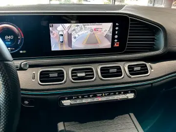 GLE 350 e 4M AMGLi CHROM MULTIB PANO