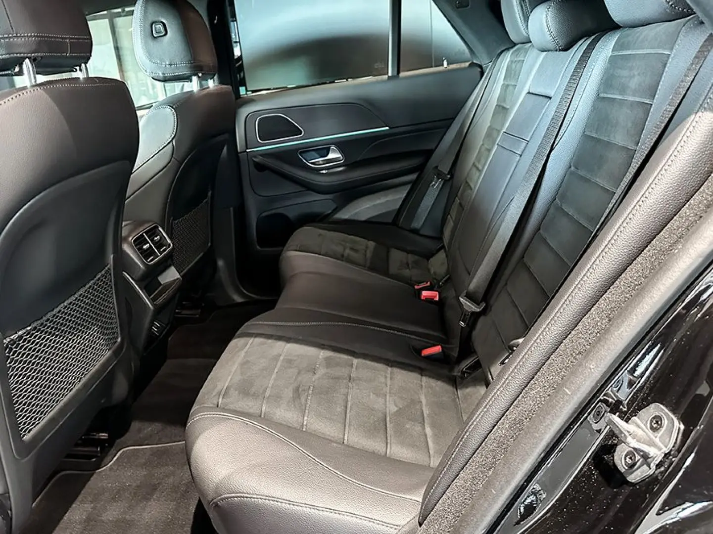 GLE 350 e 4M AMGLi CHROM MULTIB PANO