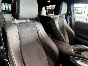 GLE 350 e 4M AMGLi CHROM MULTIB PANO