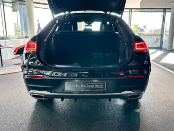 GLE 350 e 4M AMGLi CHROM MULTIB PANO