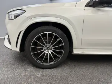 GLE 350 e 4M Coupe AMG-LINE PANO SITZKLI BURME