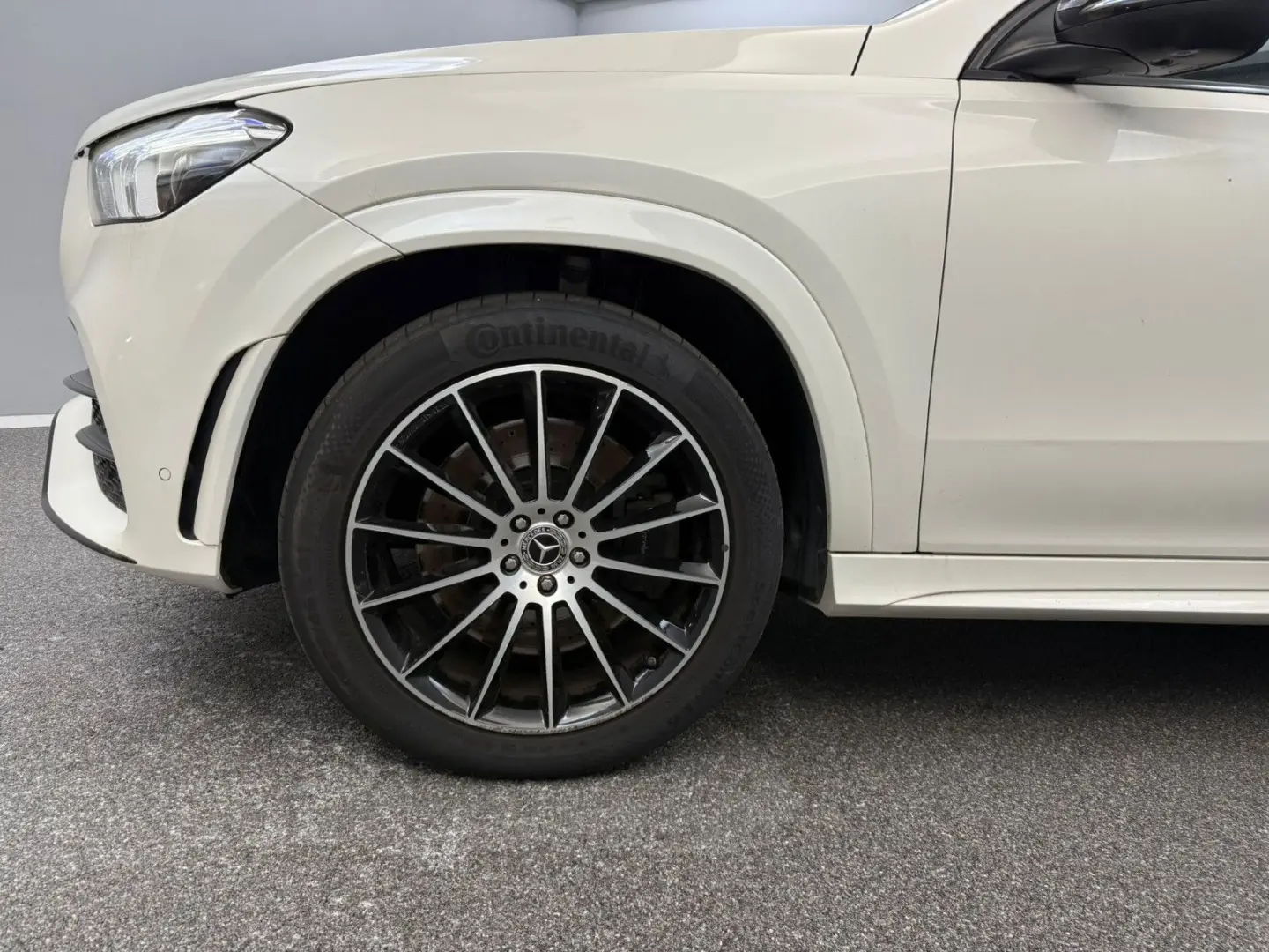 GLE 350 e 4M Coupe AMG-LINE PANO SITZKLI BURME