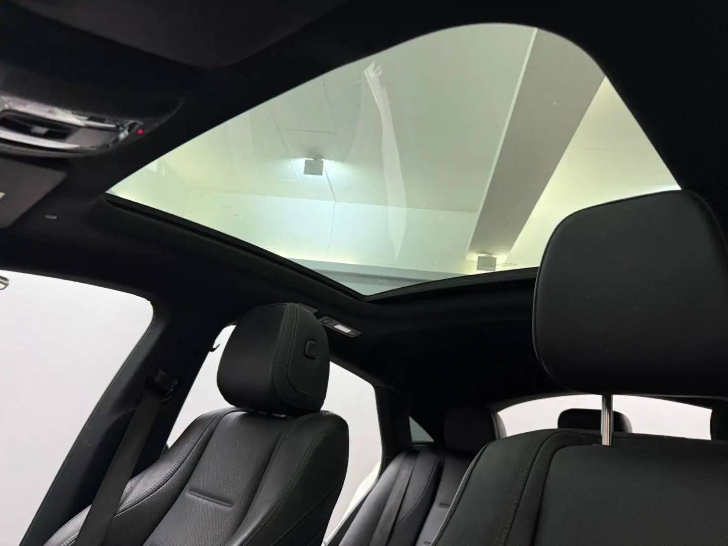 GLE 350 e 4M Coupe AMG-LINE PANO SITZKLI BURME