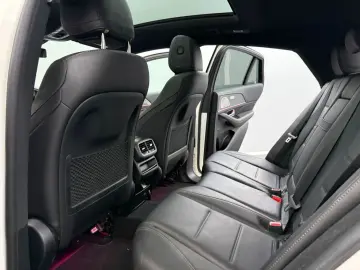 GLE 350 e 4M Coupe AMG-LINE PANO SITZKLI BURME