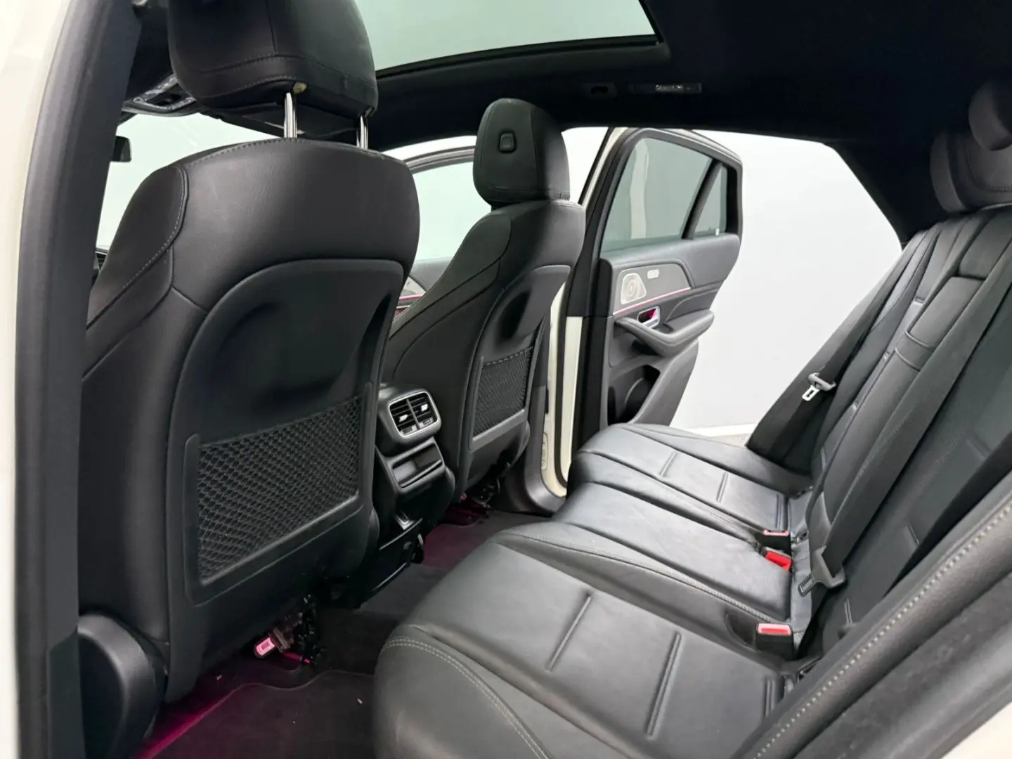 GLE 350 e 4M Coupe AMG-LINE PANO SITZKLI BURME