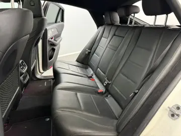 GLE 350 e 4M Coupe AMG-LINE PANO SITZKLI BURME