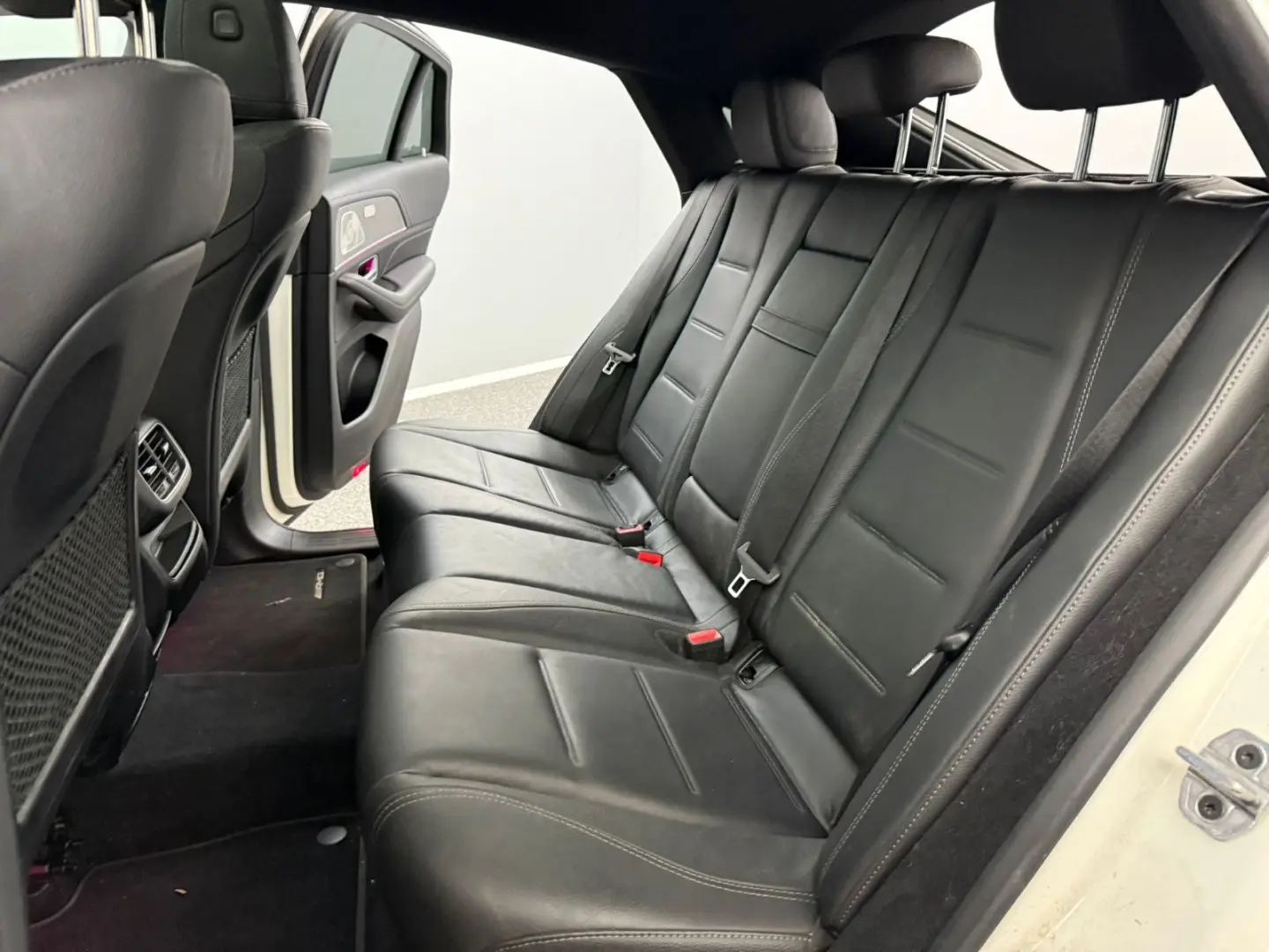 GLE 350 e 4M Coupe AMG-LINE PANO SITZKLI BURME