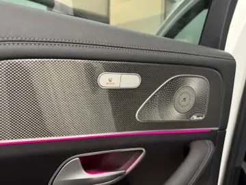 GLE 350 e 4M Coupe AMG-LINE PANO SITZKLI BURME