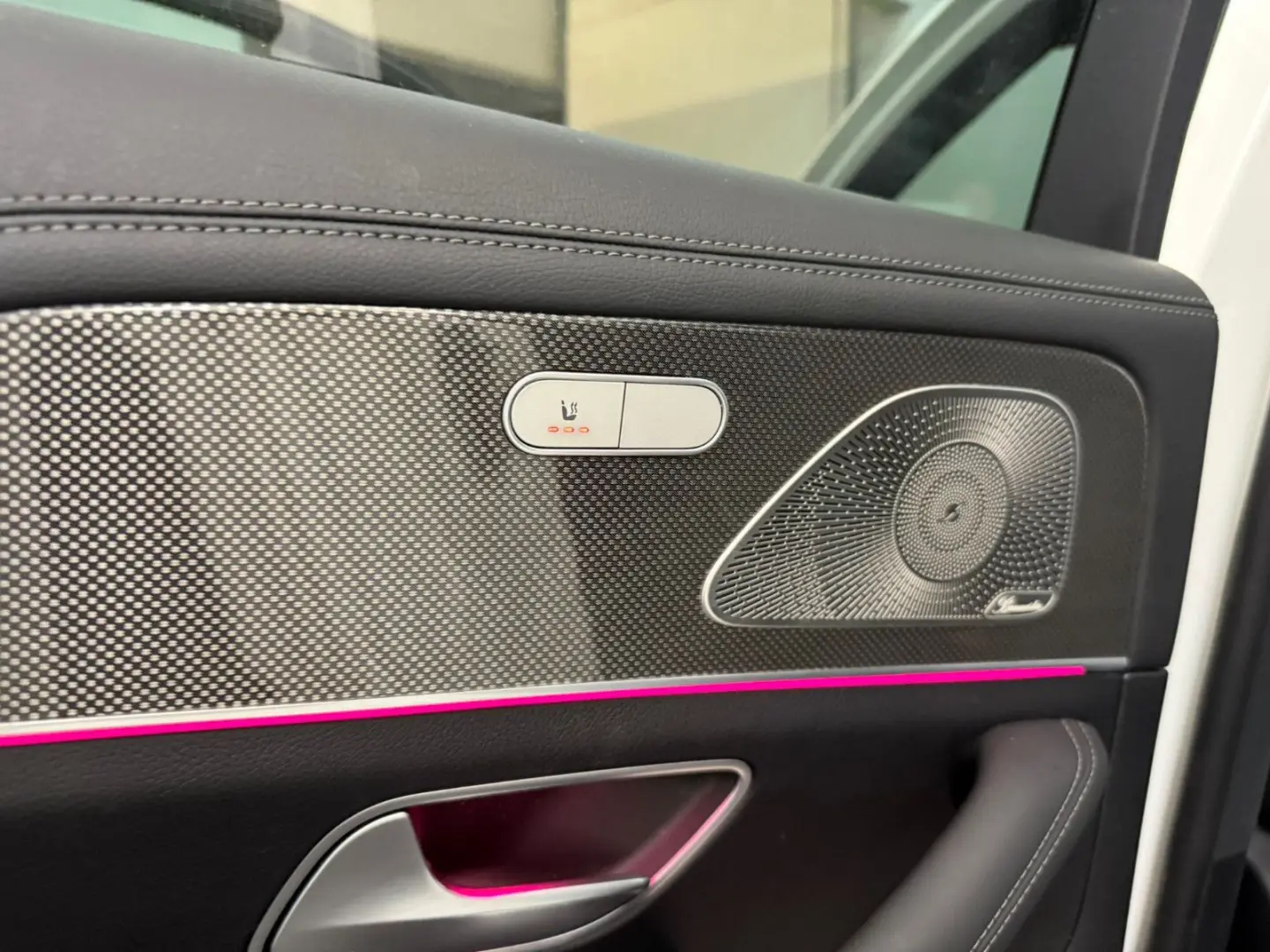 GLE 350 e 4M Coupe AMG-LINE PANO SITZKLI BURME