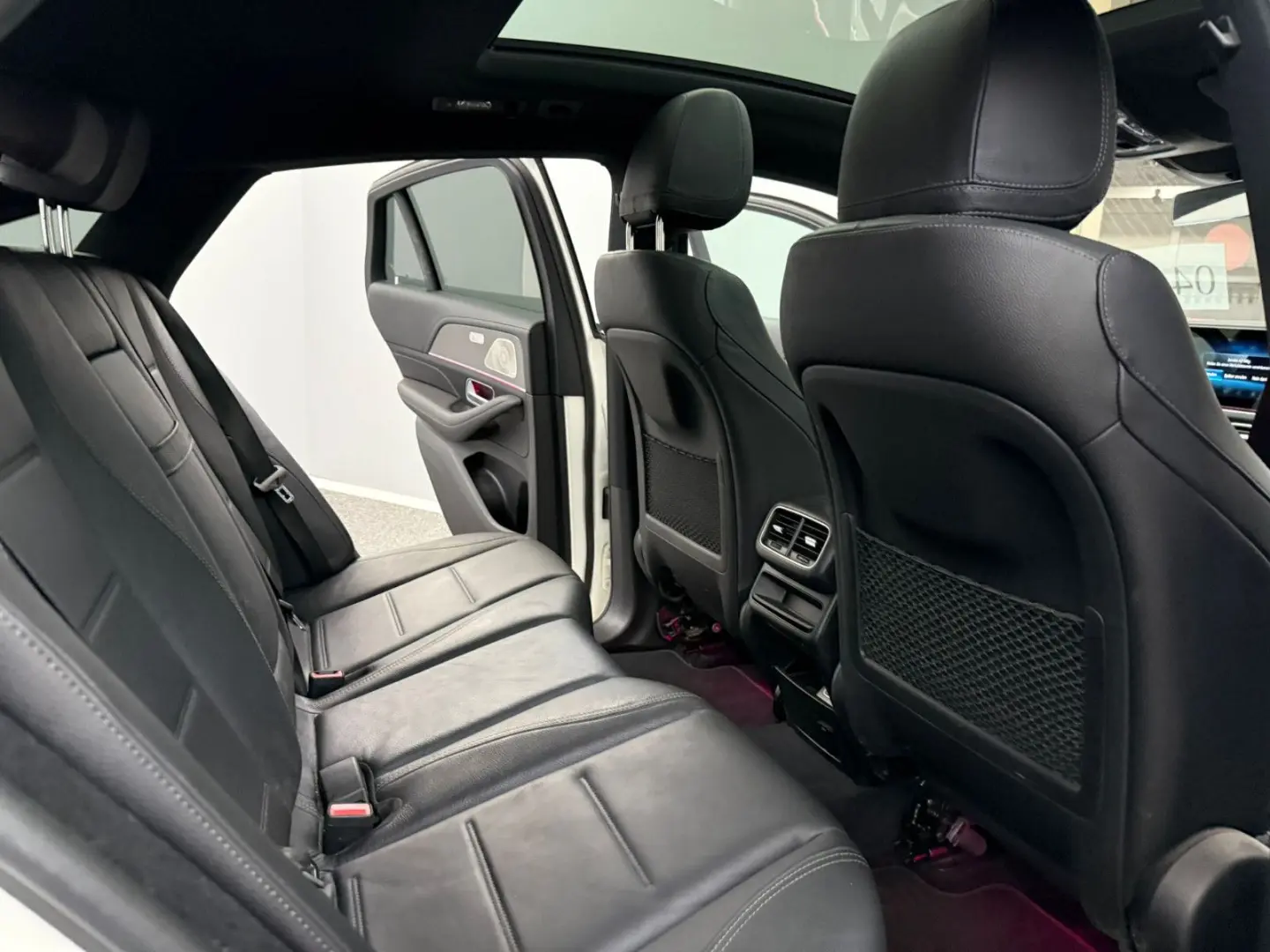 GLE 350 e 4M Coupe AMG-LINE PANO SITZKLI BURME