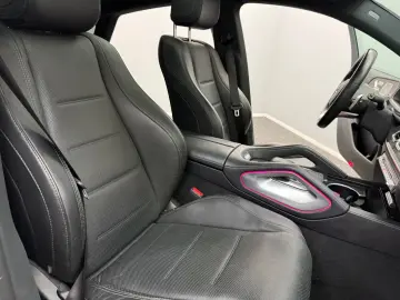 GLE 350 e 4M Coupe AMG-LINE PANO SITZKLI BURME