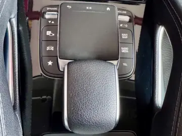 GLE 400d Coupe AMG Paket Pano Luft Burmester 21