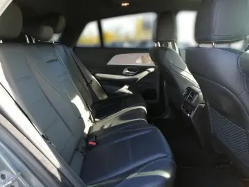 GLE 400 d 4M C AMG Pano AHK FAP Burm 360  4xSHZ