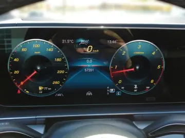 GLE 400 d 4M C AMG Pano AHK FAP Burm 360  4xSHZ