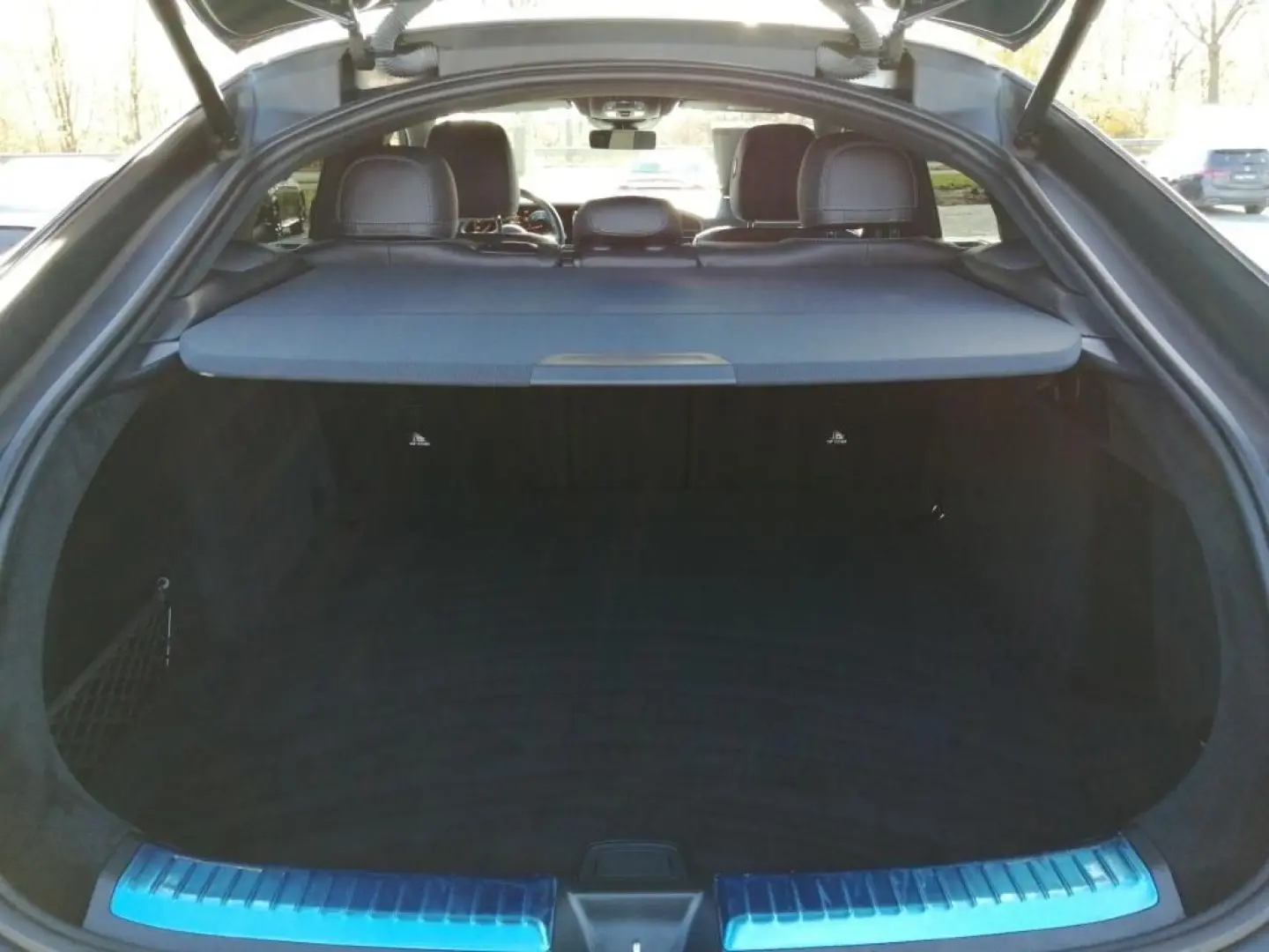 GLE 400 d 4M C AMG Pano AHK FAP Burm 360  4xSHZ