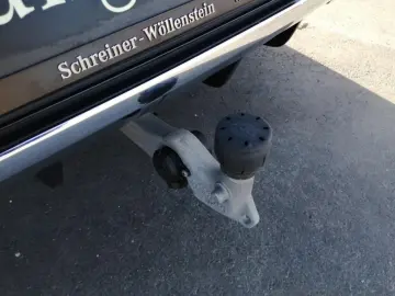 GLE 400 d 4M C AMG Pano AHK FAP Burm 360  4xSHZ