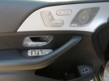 GLE 400 d 4M C AMG Pano AHK FAP Burm 360  4xSHZ