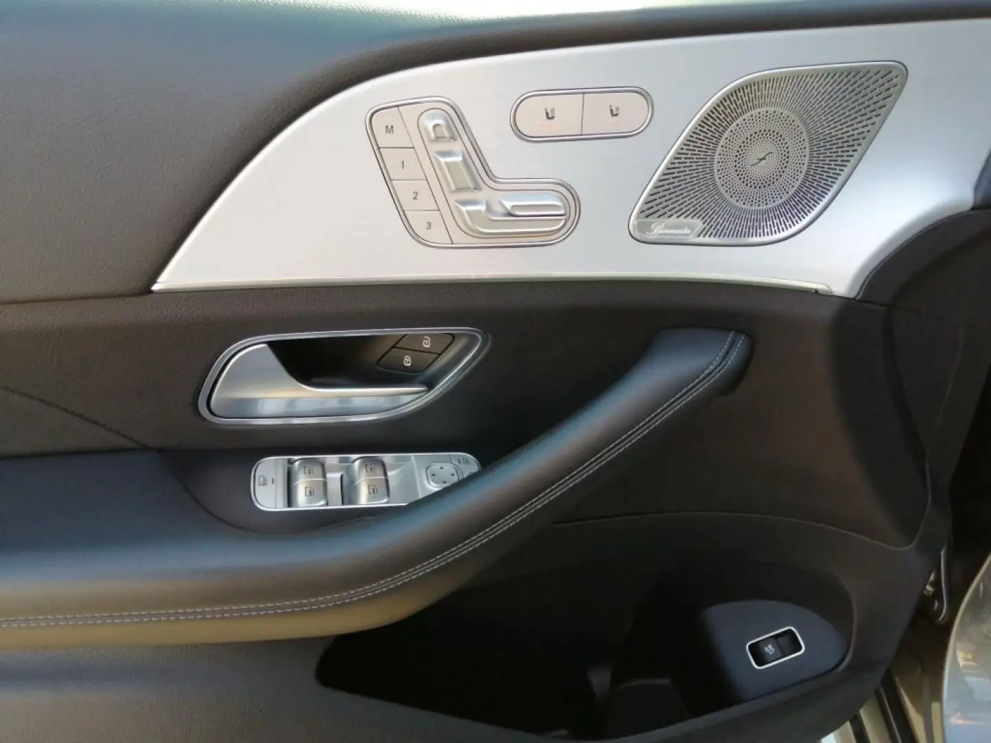 GLE 400 d 4M C AMG Pano AHK FAP Burm 360  4xSHZ